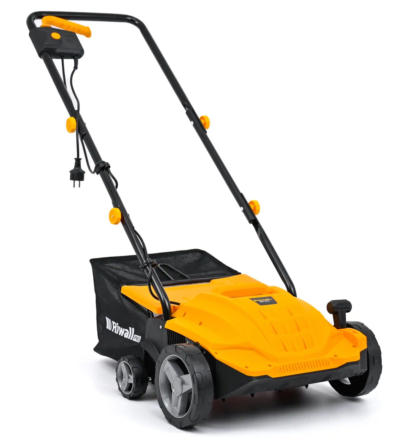 Elektrický provzdušňovač