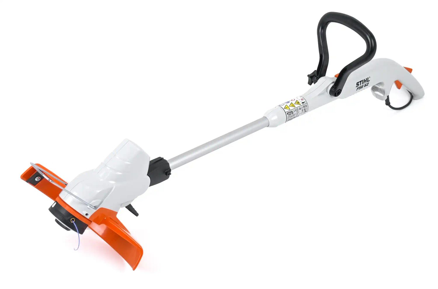 Elektrický vyžínač STIHL FSE 52