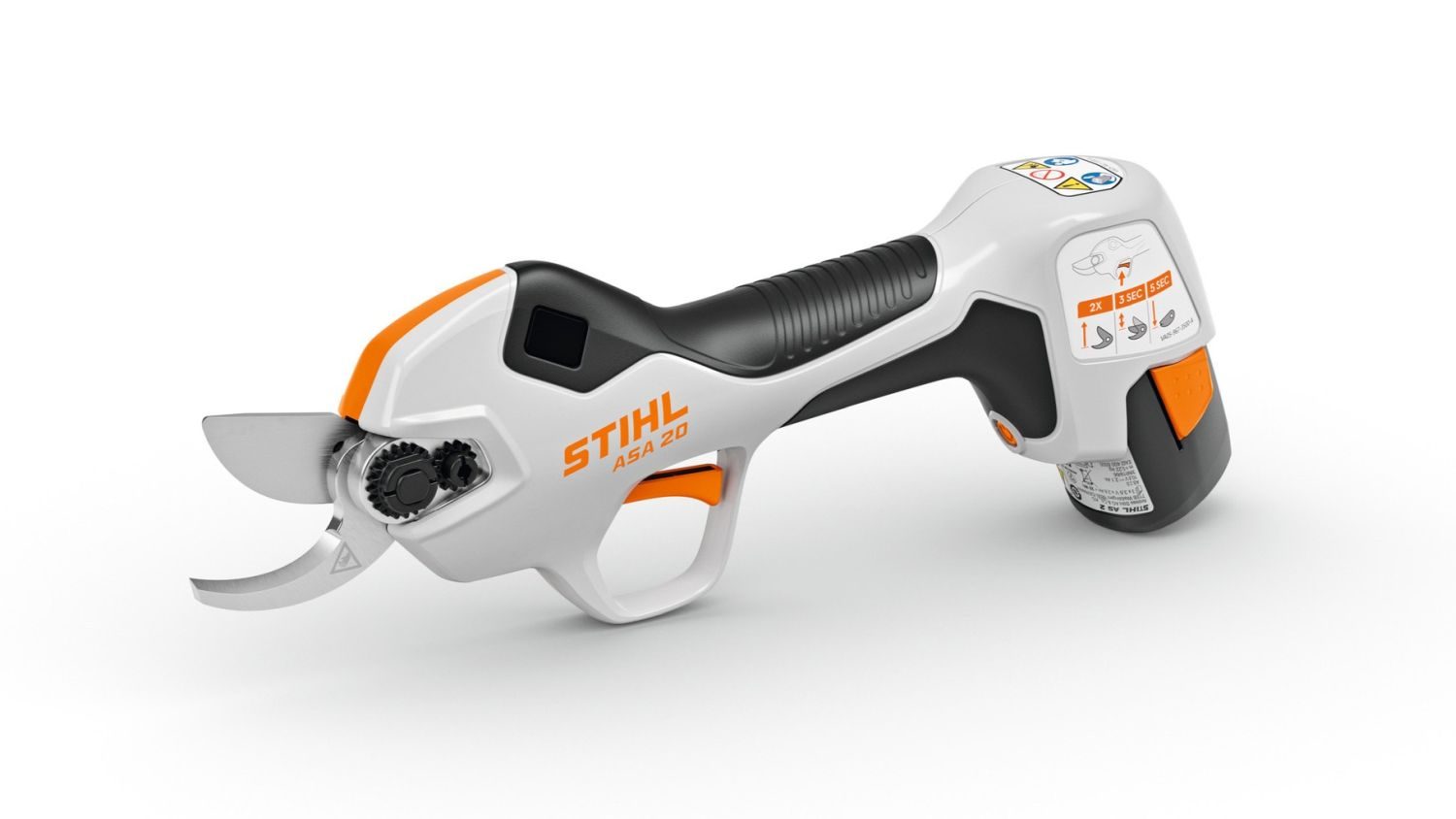 STIHL ASA 20