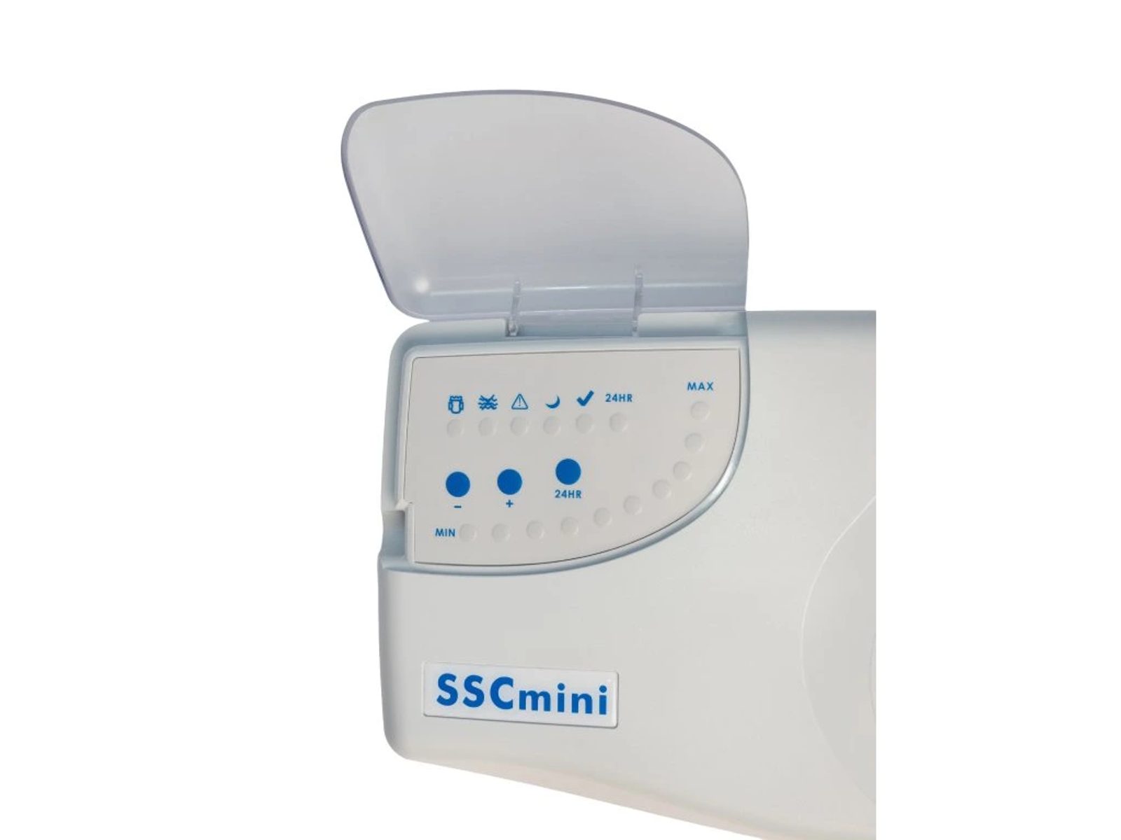 Solinator Solinátor CF SSCmini 20g/h | Jarabák