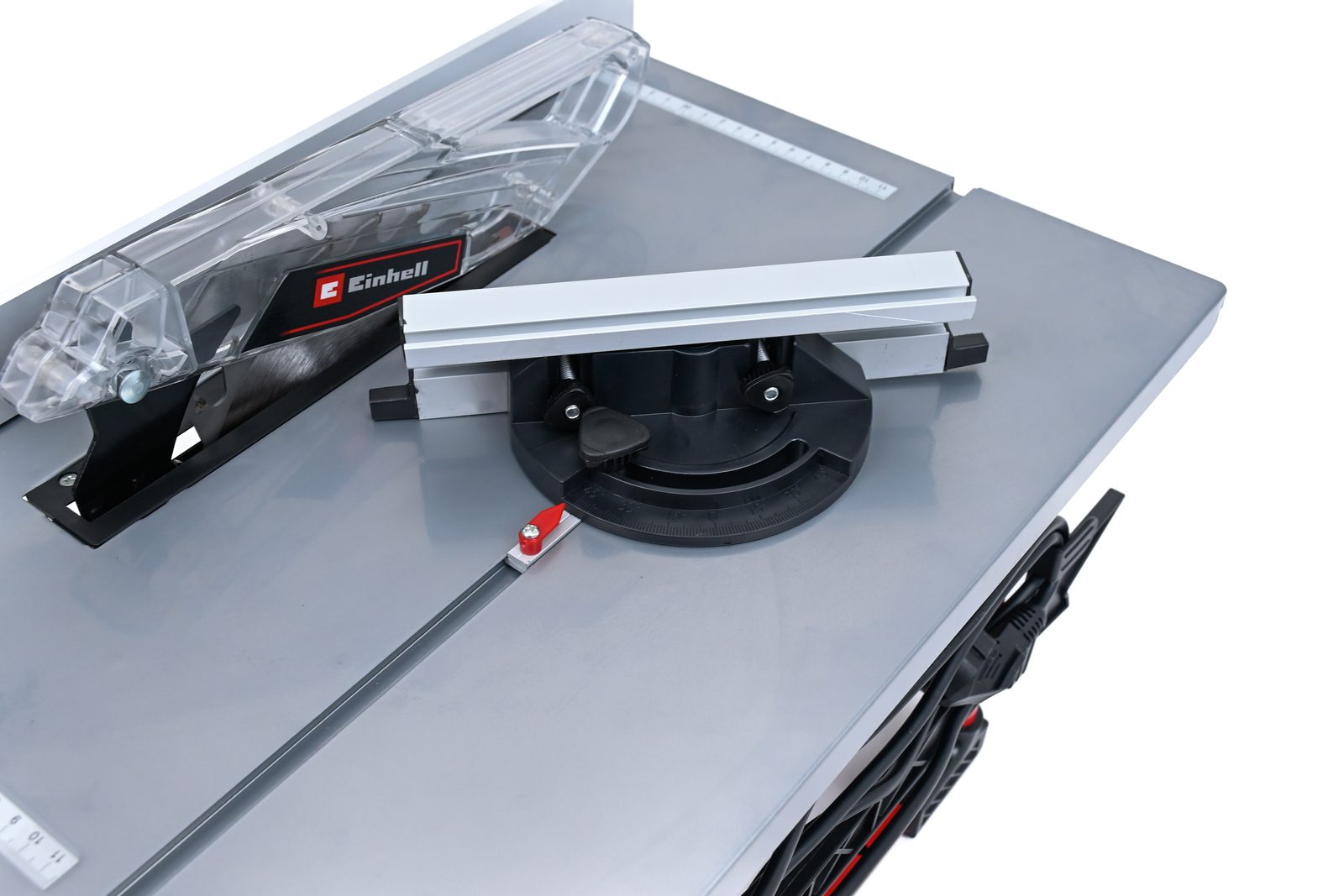 Elektrická stolní kotoučová pila Einhell TC-TS 200 4340415 | Jarabák