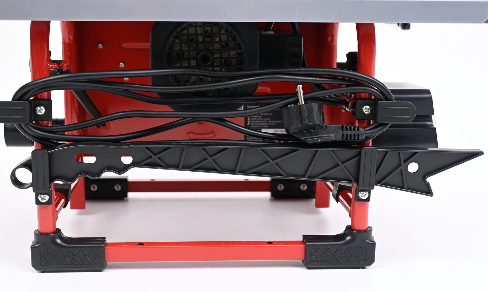 Elektrická stolní kotoučová pila Einhell TC-TS 200 4340415 | Jarabák