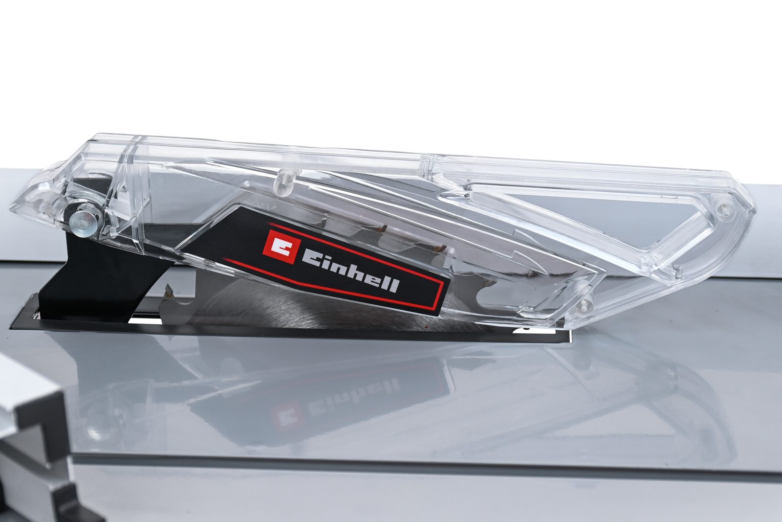 Elektrická stolní kotoučová pila Einhell TC-TS 200 4340415 | Jarabák
