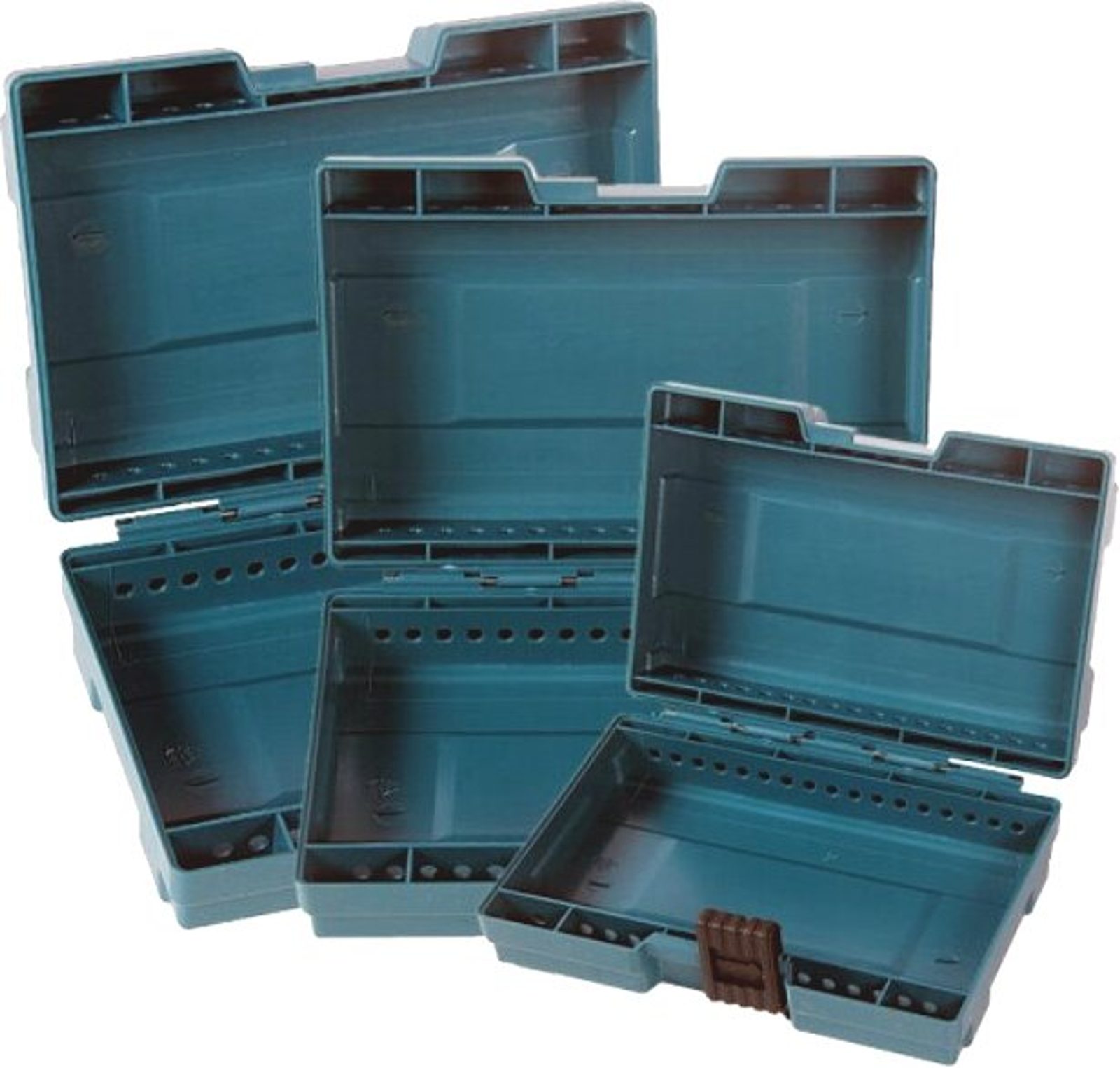 Plastový box malý Makita B-62066 | Jarabák