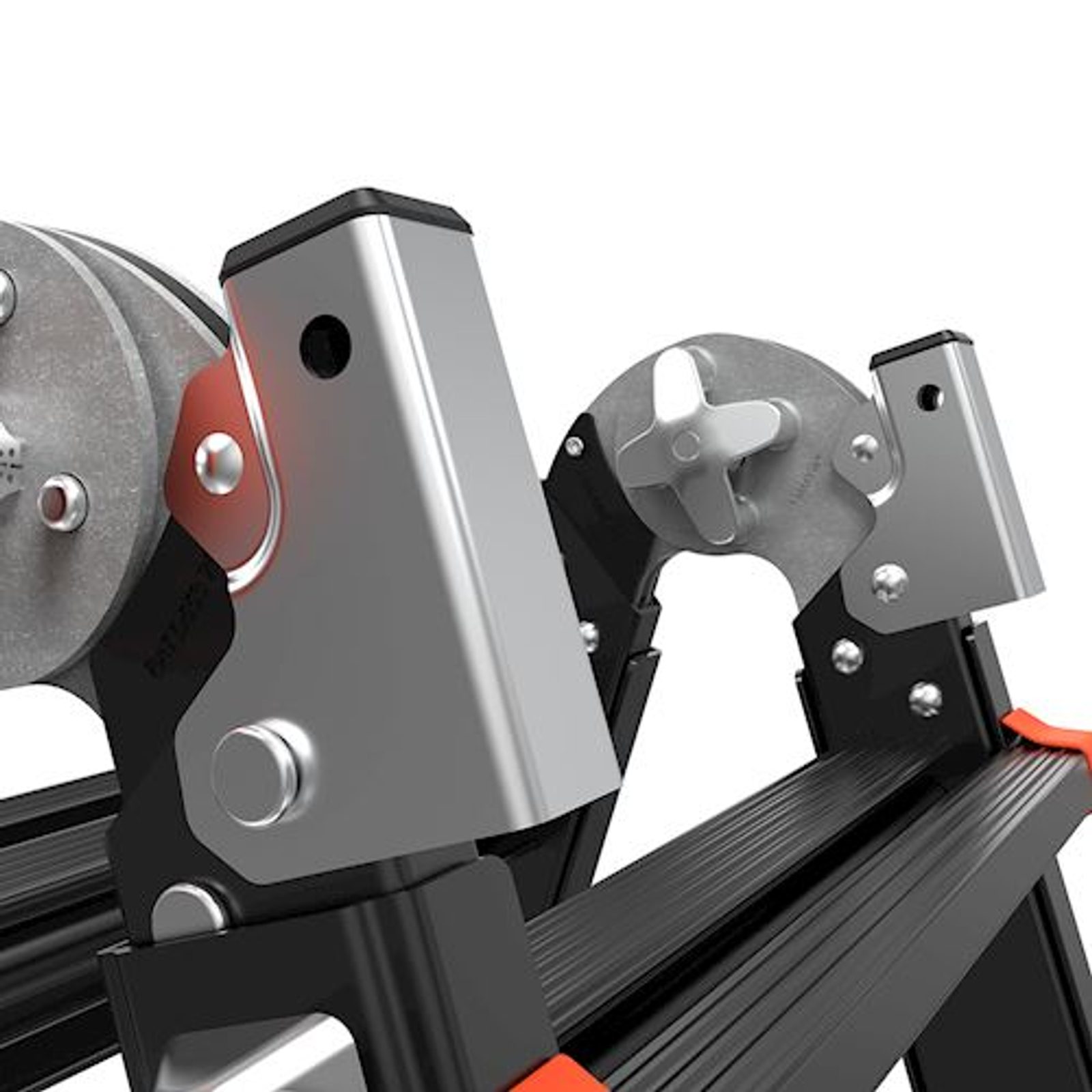 Velocity Pro M26 15526EN | Jarabák