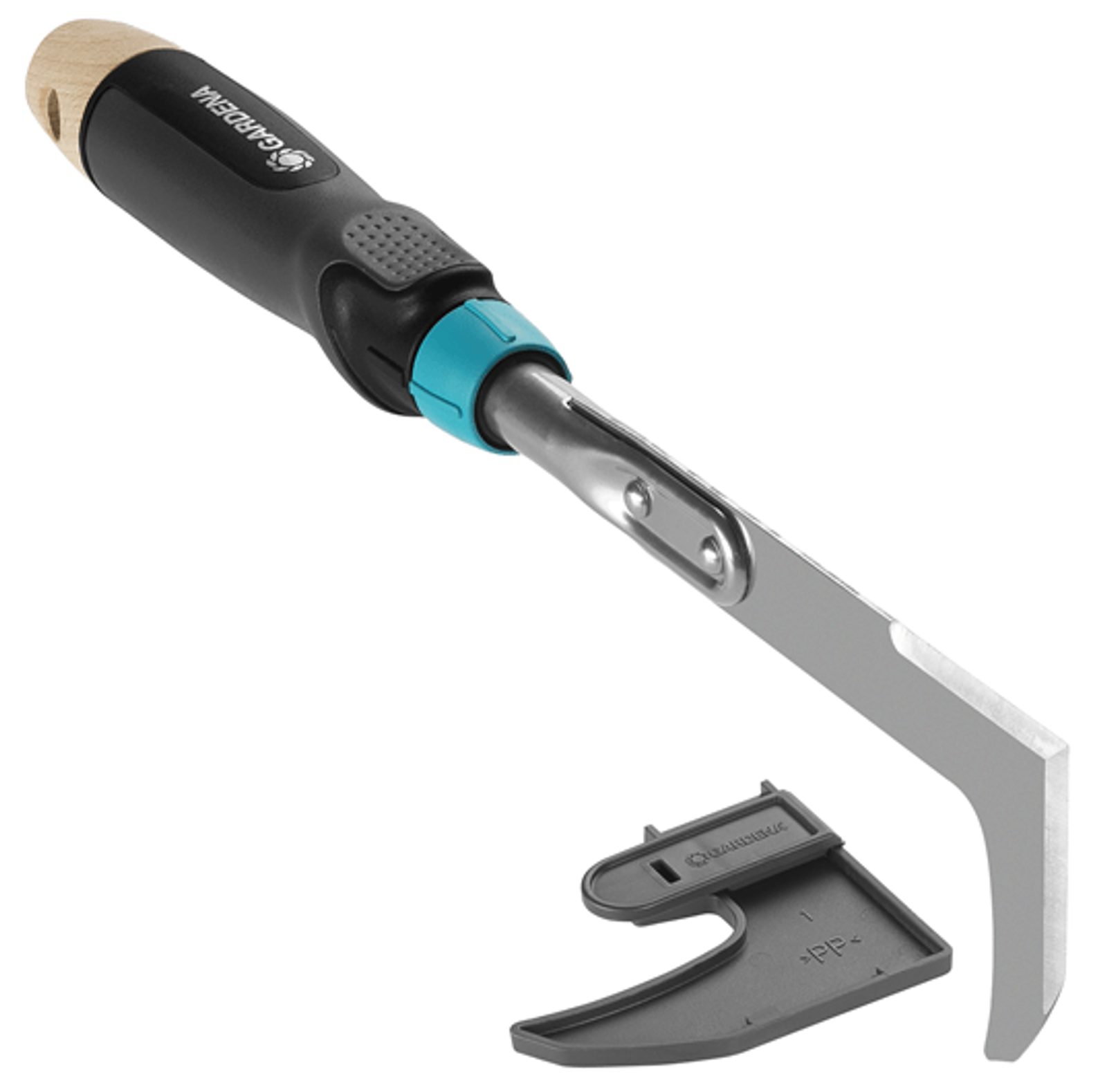 Čistič mezer Gardena EcoLine 17704-20 | Jarabák