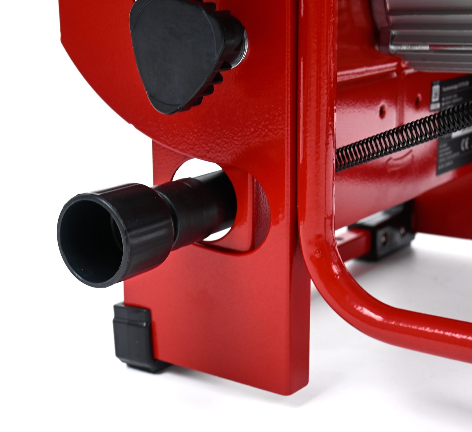 Elektrická stolní kotoučová pila Einhell TC-TS 200 4340415 | Jarabák