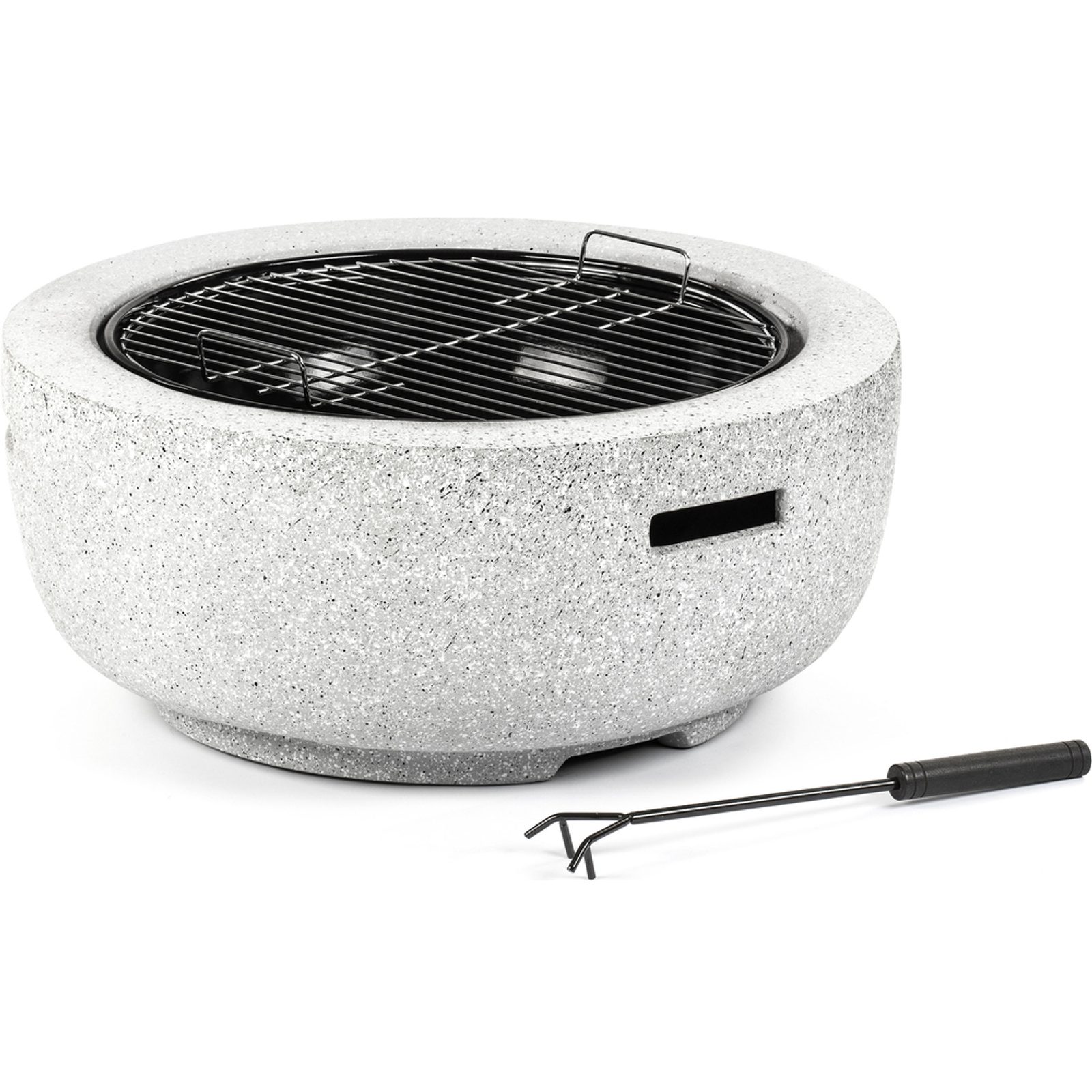 Brazier Fieldmann FZG 1025 main image 1