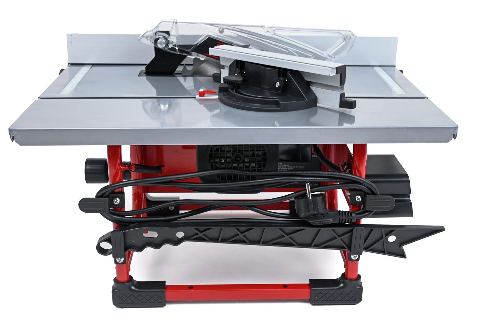 Elektrická stolní kotoučová pila Einhell TC-TS 200 4340415 | Jarabák
