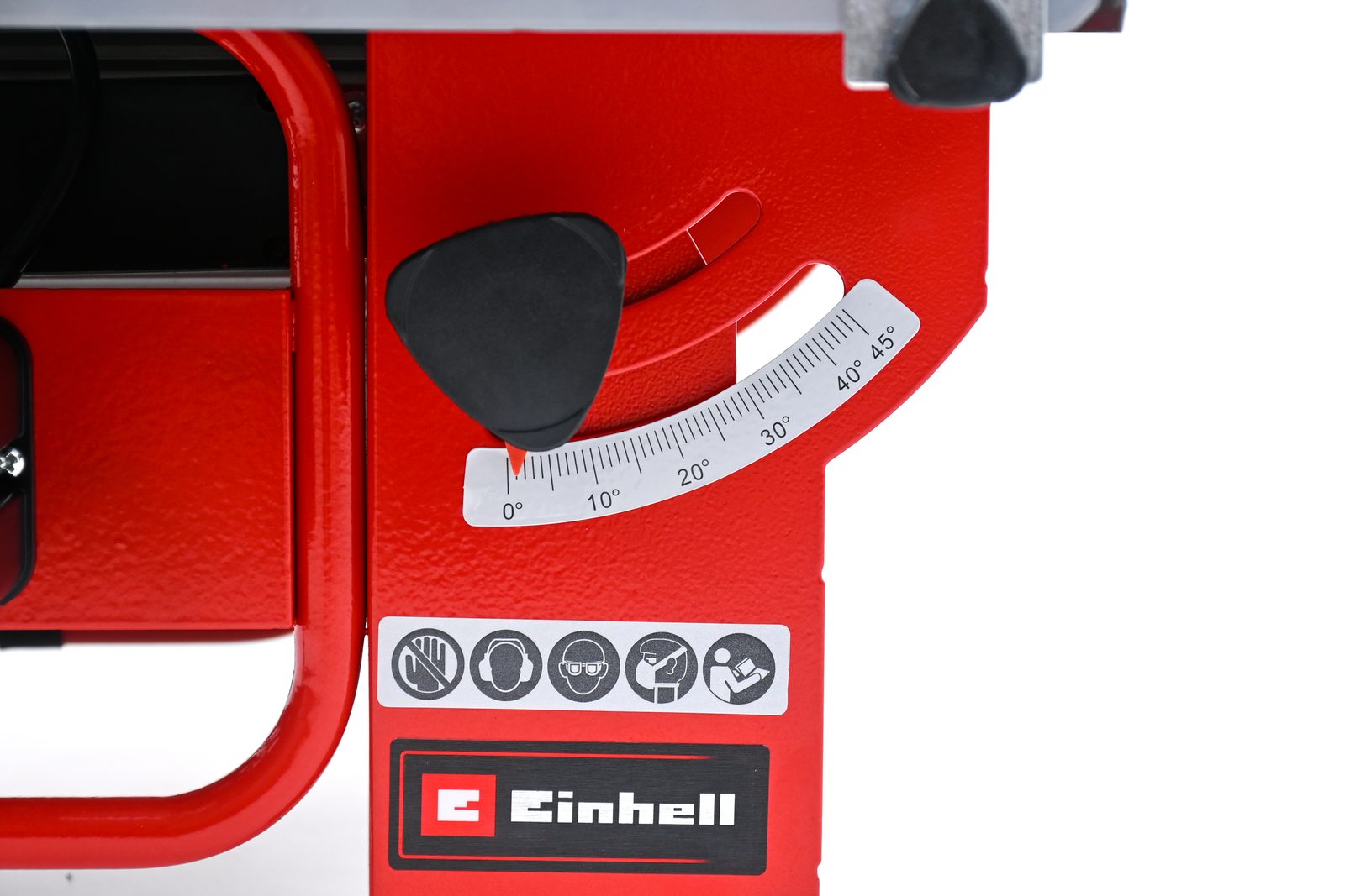 Elektrická stolní kotoučová pila Einhell TC-TS 200 4340415 | Jarabák