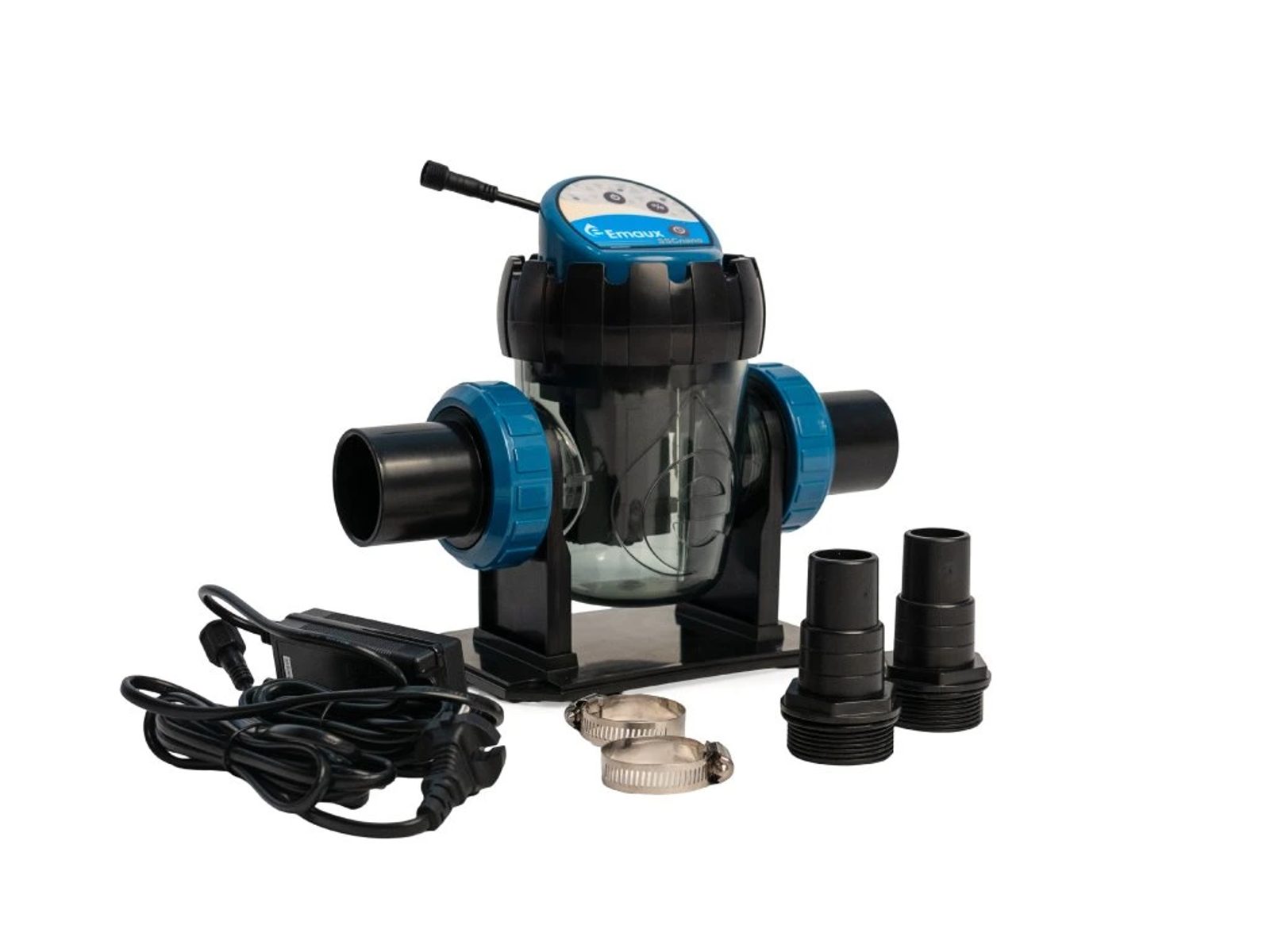 Solinator Solinátor CF SSC NANO Salt 8g/h | Jarabák