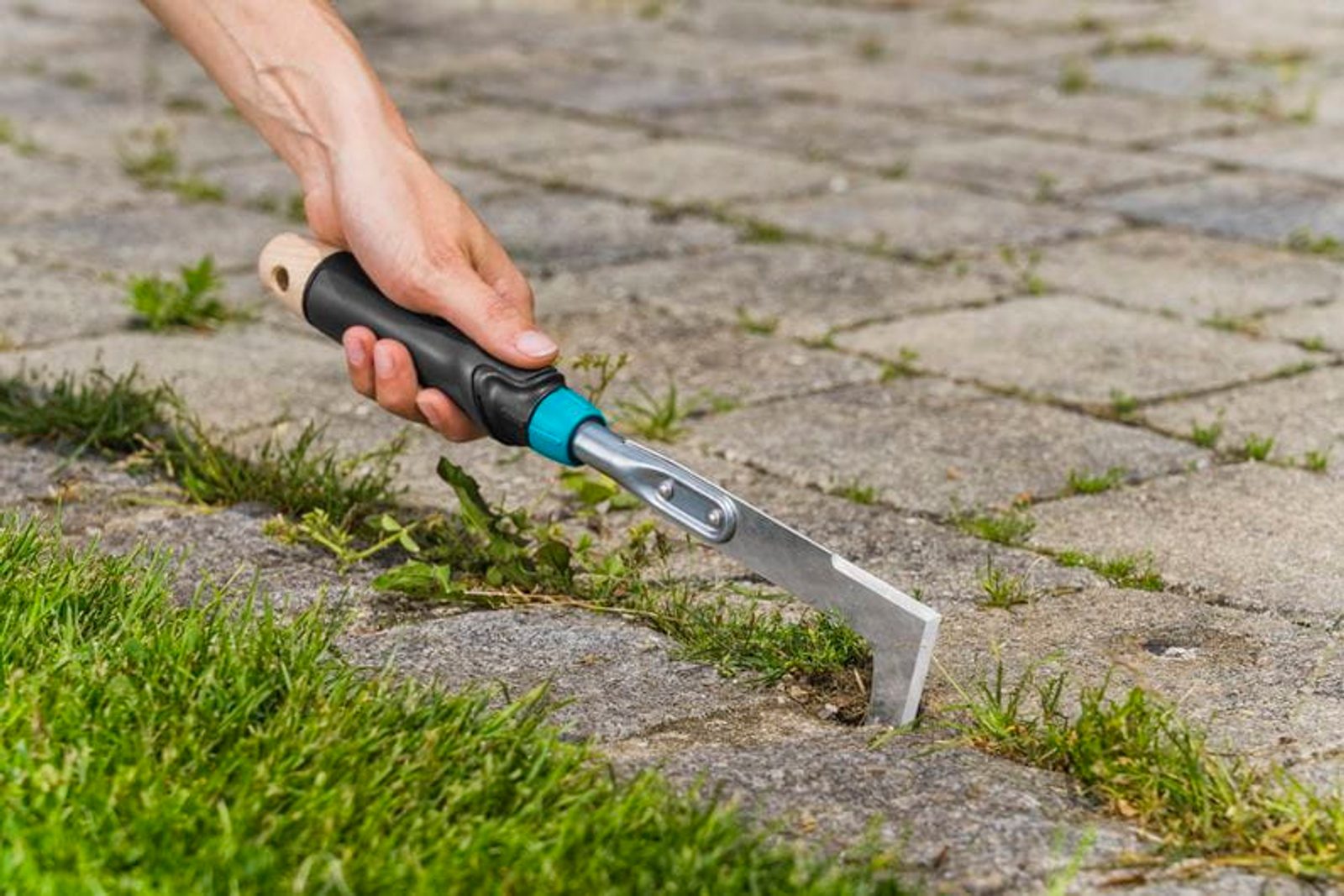 Čistič mezer Gardena EcoLine 17704-20 | Jarabák