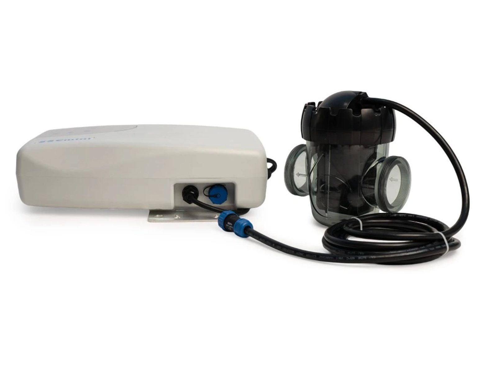 Solinator Solinátor CF SSCmini 20g/h | Jarabák