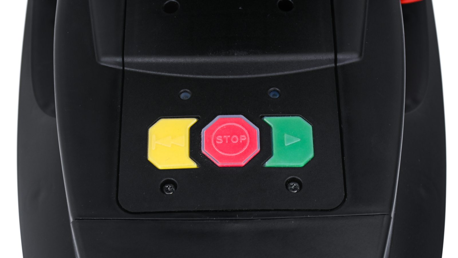 Poškozeno - Elektrický drtič větví Bosch AXT 25 TC 060080330C | Jarabák