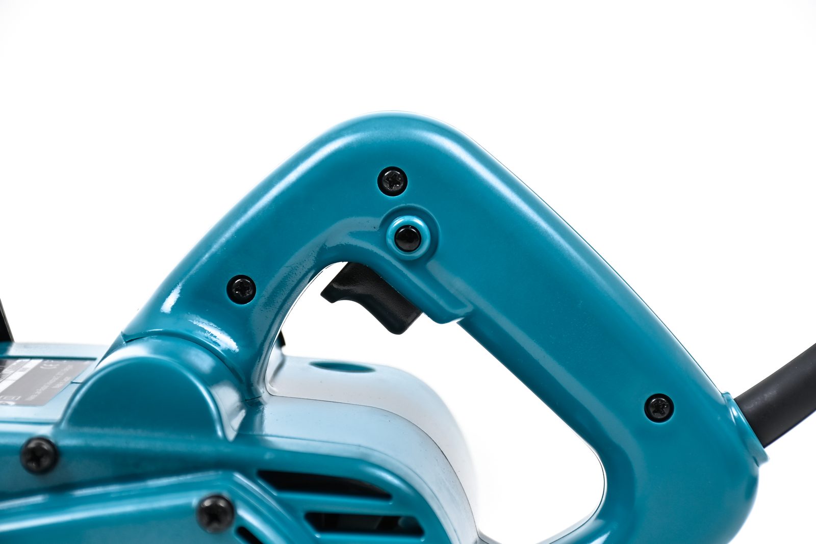 Elektrická kartáčová bruska Makita 9741 | Jarabák