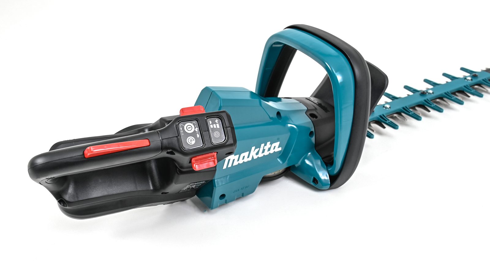 Makita Duh601z Test