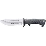 EXTOL PREMIUM 8855320 - nůž lovecký nerez, 270/145mm