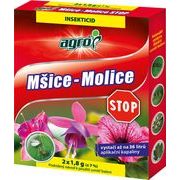 Mšice - Molice STOP 2 x 1,8 g AGRO