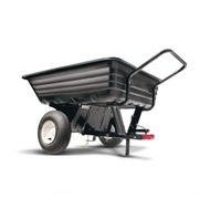 Tažený/tlačný vozík AgriFab AF 236