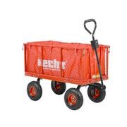 HECHT 52184 - zápřažný vozík