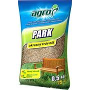 Travní směs PARK - sáček 0,5 kg AGRO