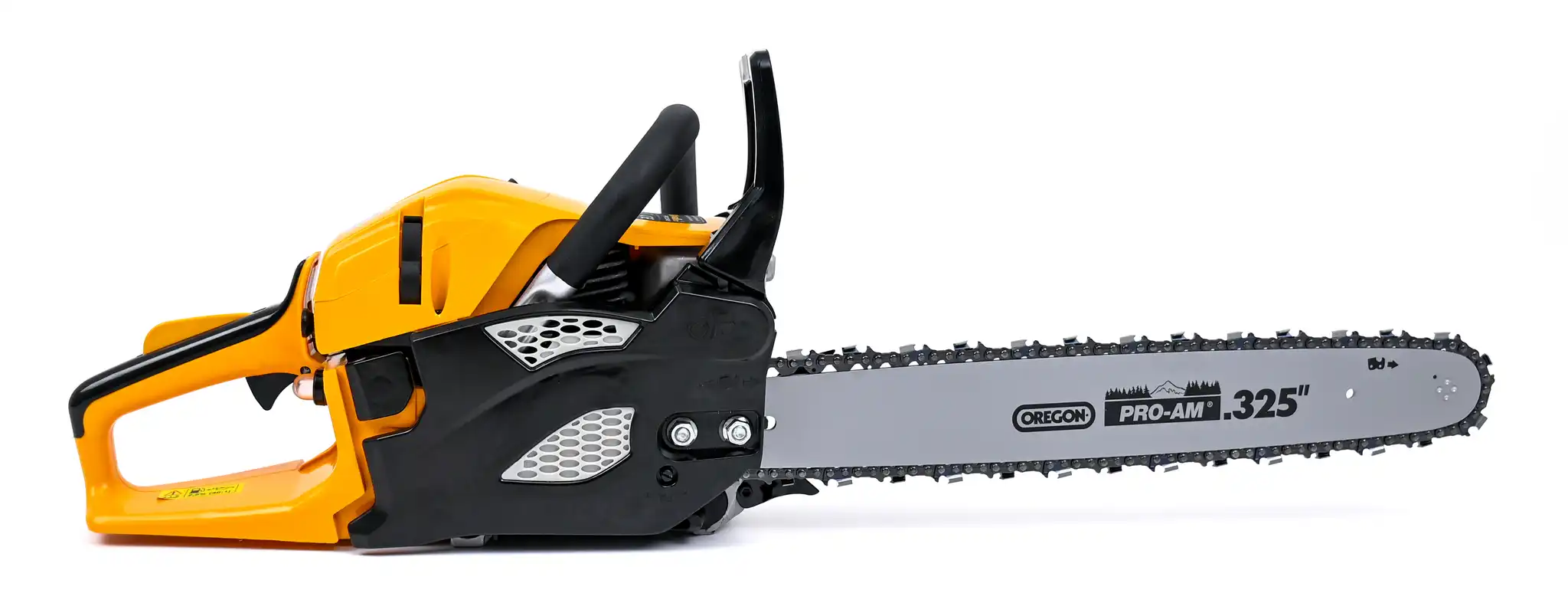 Motorová píla Riwall PRO RPCS 5545