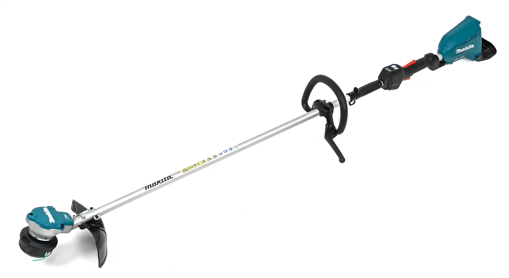 Aku krovinorez Makita LXT DUR369AZ