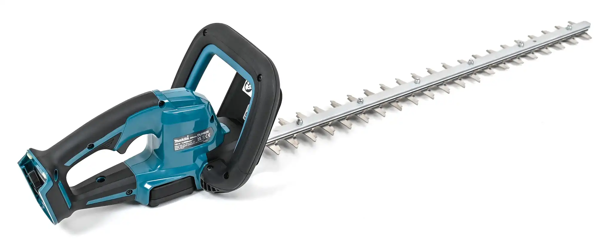 Aku plotostrih Makita LXT DUH606Z