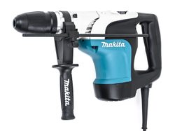 Elektrické kombinované kladivo Makita HR4002