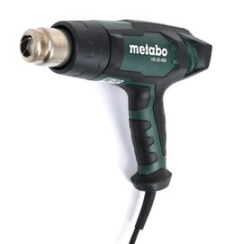 Elektrická horkovzdušná pistole Metabo HG 20-600 602066000