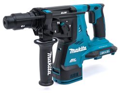 Aku kombinované kladivo Makita LXT 2x18V DHR281Z