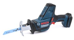 Aku pila ocaska Bosch GSA 18 V-LI C 06016A5001