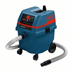 Elektrický vysavač Bosch GAS 25 L SFC 0601979103