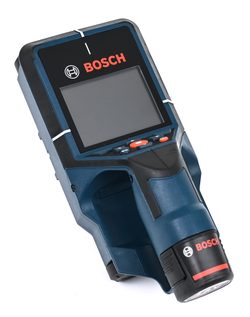 Aku detektor Bosch D-Tect 200 C 0601081601