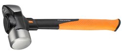 Kladivo bourací Fiskars IsoCore L 1020218