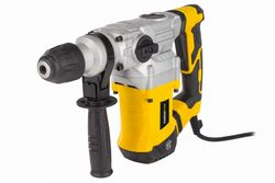 Elektrické kombinované kladivo Powerplus POWX11721