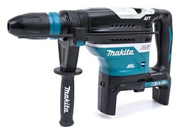 Aku kombinované kladivo Makita LXT 2x18V DHR400ZKUN (bez aku)