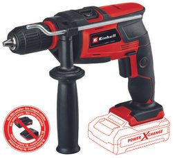 Aku vrtací kladivo Einhell TC-ID 18 Li – Solo (bez aku)