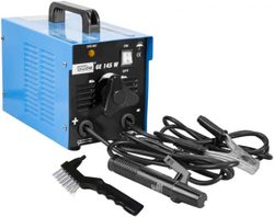 Elektrická svářečka GÜDE GE 145 W