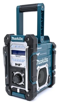 Aku rádio Makita DMR112