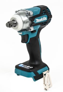 Aku rázový utahovák Makita LXT DTW300Z