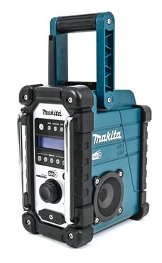 Aku rádio Makita DMR110N (bez aku)