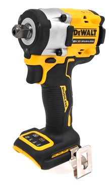 Aku rázový utahovák DeWALT DCF922N-XJ