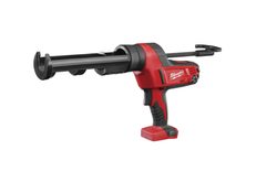 Aku vytlačovací pistole Milwaukee M18 C18PCG/310C-0B