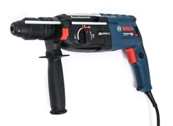 Elektrické vrtací kladivo Bosch GBH 2-28 F 0611267600