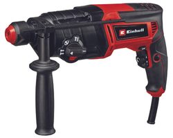 Elektrické vrtací kladivo Einhell TC-RH 800 4F