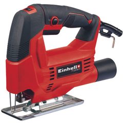 Elektrická přímočará pila Einhell TC-JS 60/1 4321135