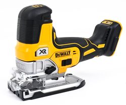 Aku přímočará pila DeWALT DCS335NT-XJ