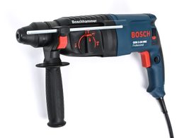 Elektrické vrtací kladivo Bosch GBH 2-26 DRE 0611253708