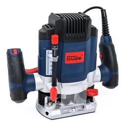 Elektrická horní frézka GÜDE OF 1200 E 58117